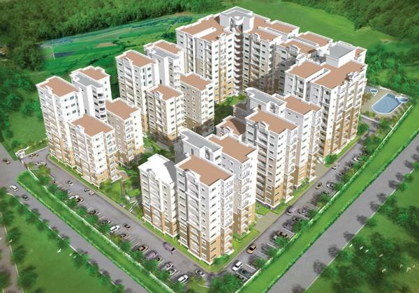 Images for Elevation of Arima Cyprus Oaks