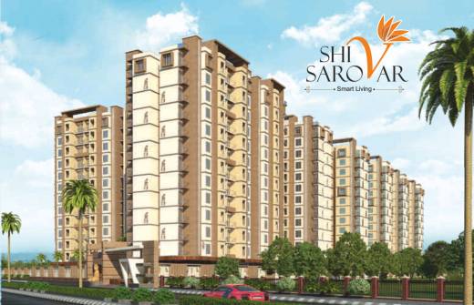 Images for Elevation of SSG Shiv Sarovar Images for Elevation of SSG Shiv Sarovar