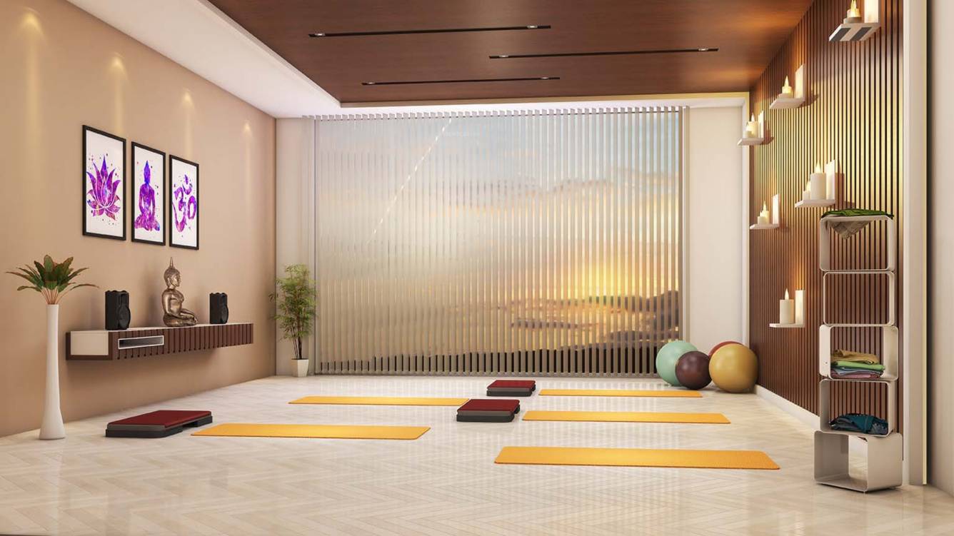 Images for Amenities of SSG Shiv Sarovar