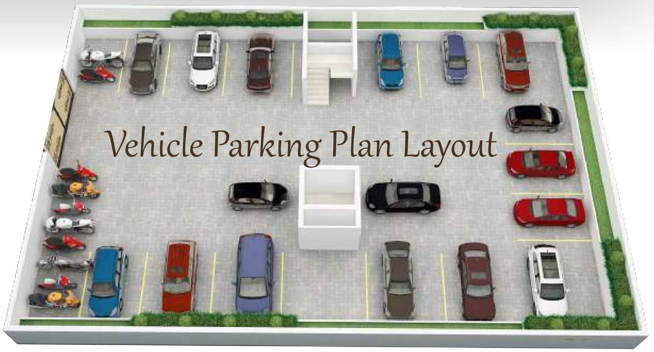  heights Images for Cluster Plan of Pride Heights