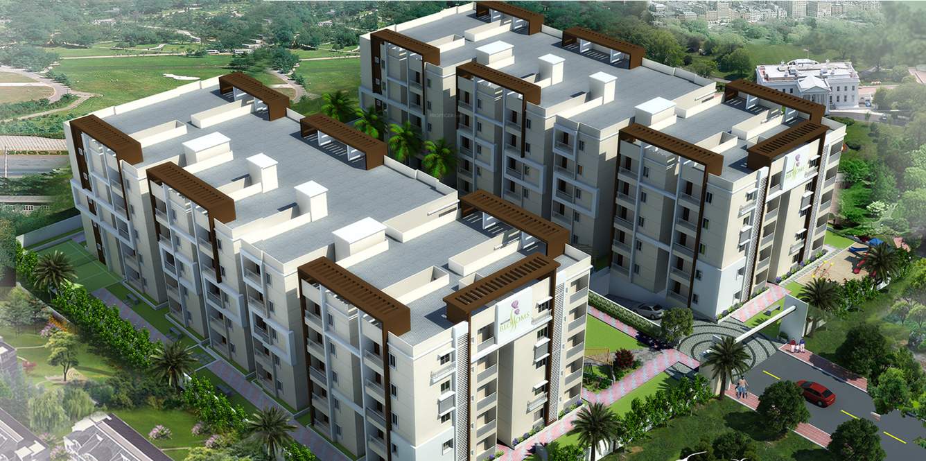  bandari blossoms Images for Elevation of Laxmi Bandari Blossoms