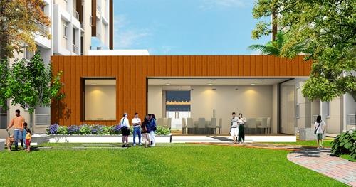  bandari-blossoms Images for Amenities of Laxmi Bandari Blossoms