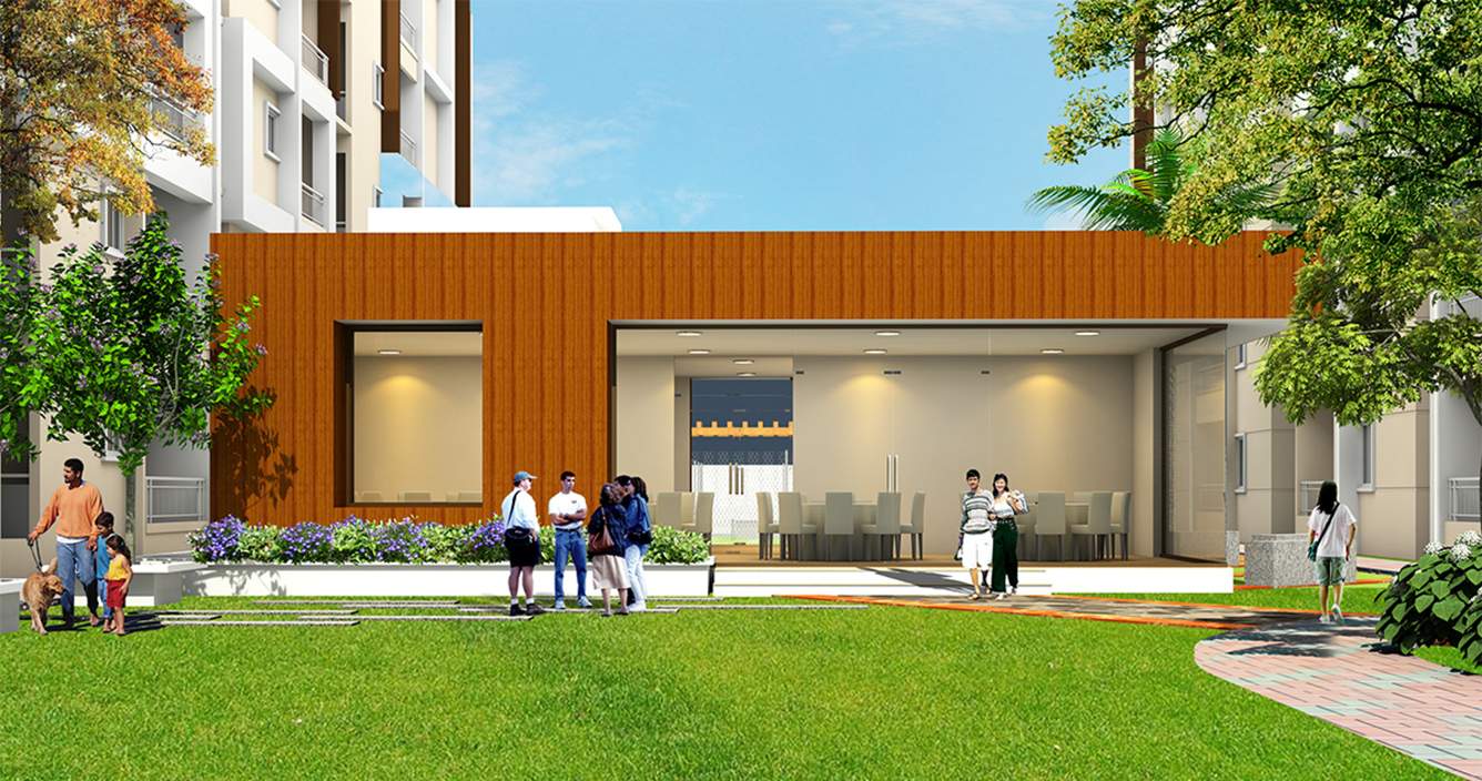  bandari blossoms Images for Amenities of Laxmi Bandari Blossoms