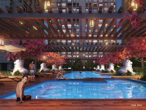 Images for Amenities of Puraniks Tokyo Bay tokyo-bay Images for Amenities of Puraniks Tokyo Bay