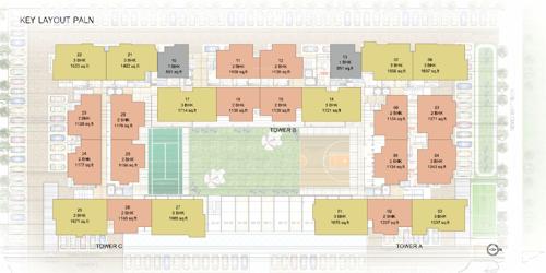Images for Layout Plan of Vilasa Taruchaya Residency taruchaya-residency Images for Layout Plan of Vilasa Taruchaya Residency