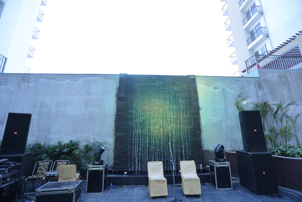  taruchaya residency Others