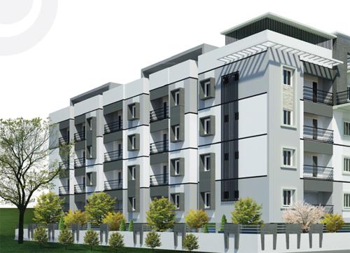  brindavan-enclave Images for Elevation of Karunya Brindavan Enclave