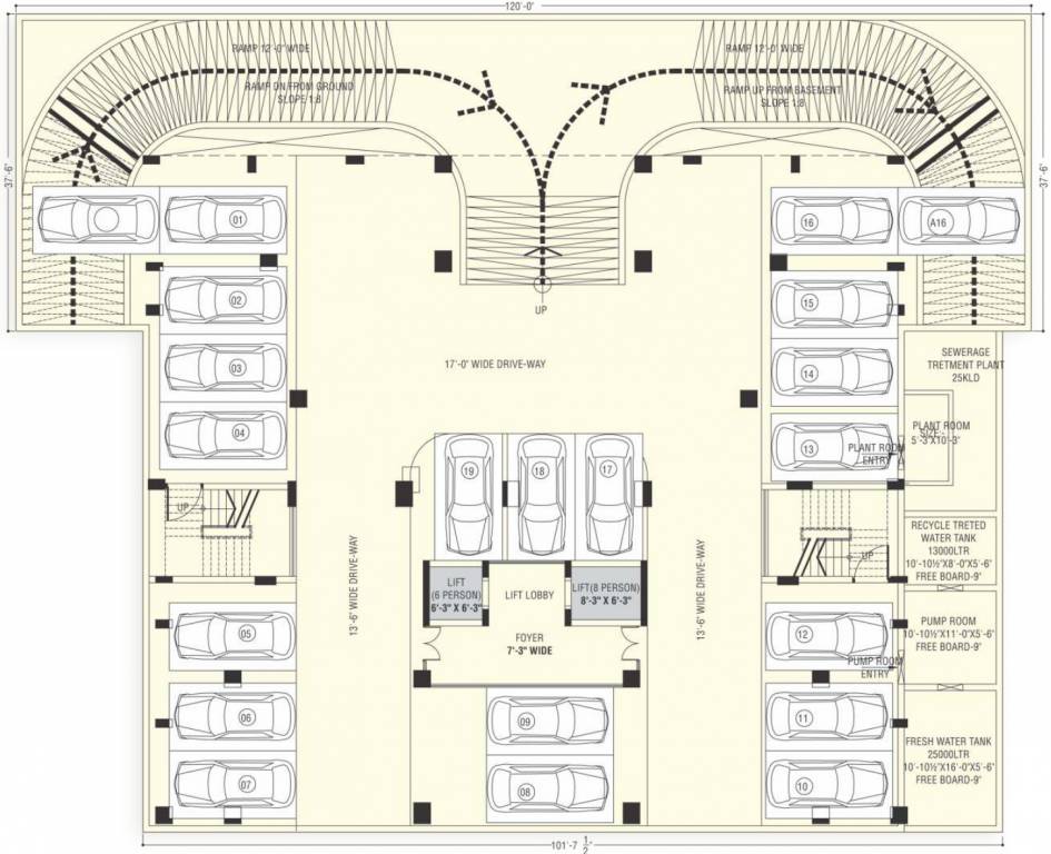 Images for Cluster Plan of Life SRV