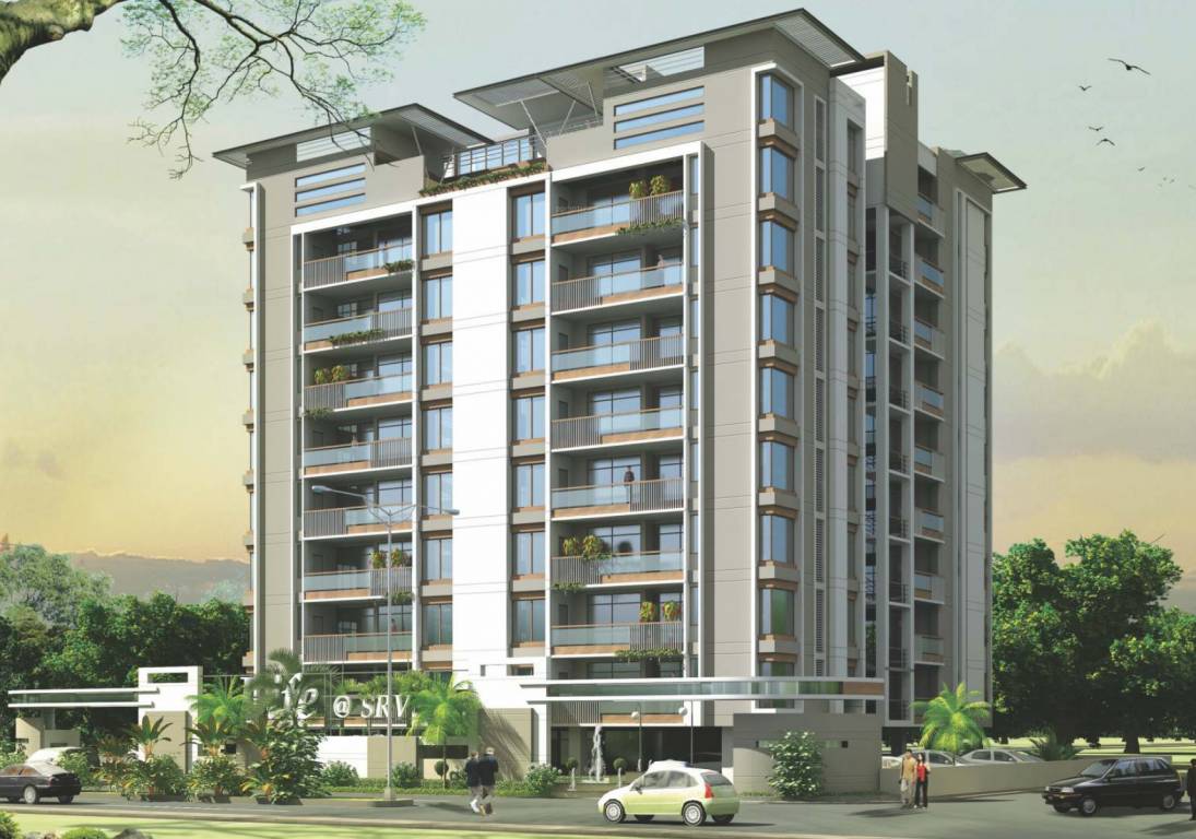 Images for Elevation of Life SRV