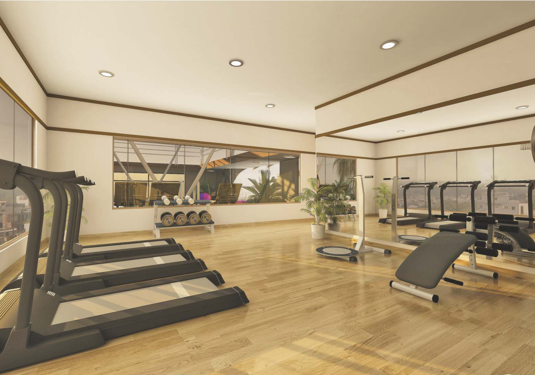 Images for Amenities of Life SRV