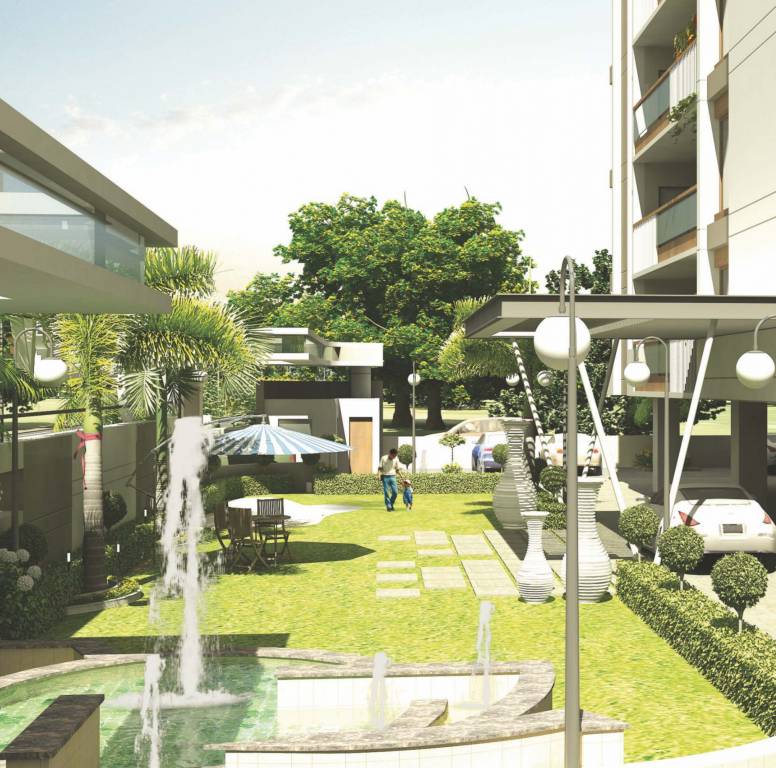 Images for Amenities of Life SRV