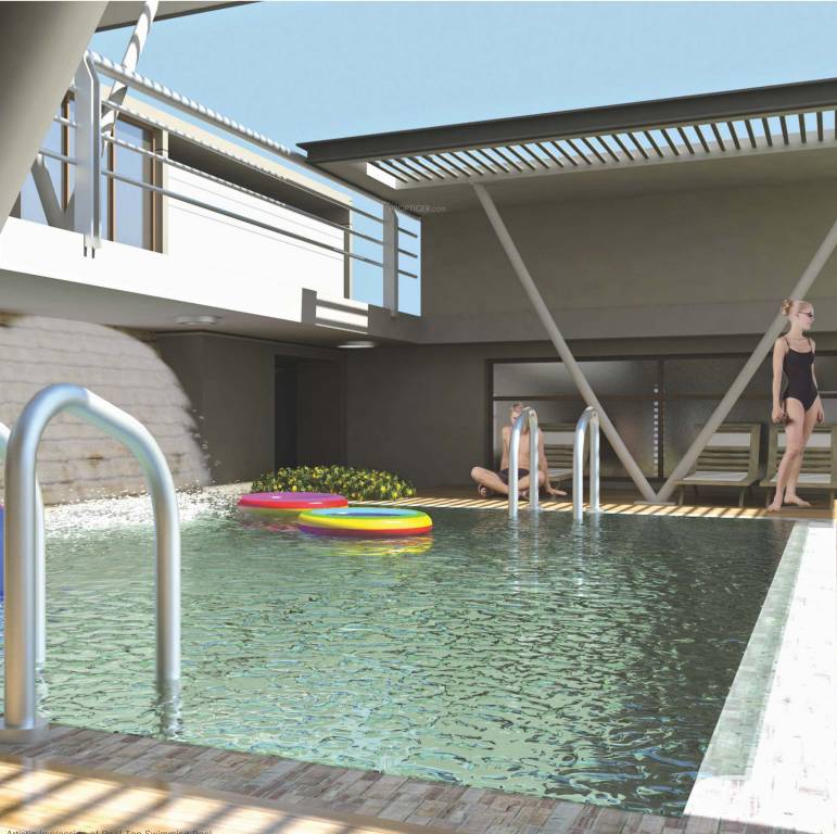 Images for Amenities of Life SRV