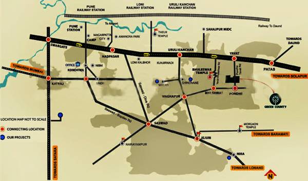 Images for Location Plan of Ranjeet SS Green County Images for Location Plan of Ranjeet SS Green County