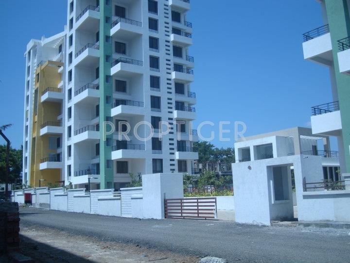 horizon group properties