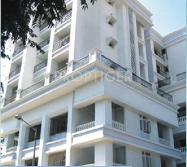 Images for Elevation of Vaswani Leelavilla