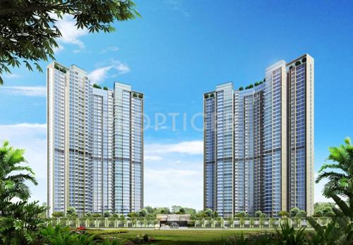  white-city Images for Elevation of Rajesh White City