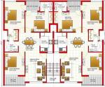 Images for Cluster Plan of Bhakti GBM Gracia Floors