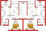 Images for Cluster Plan of Bhakti GBM Gracia Floors