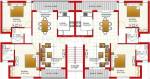 Images for Cluster Plan of Bhakti GBM Gracia Floors