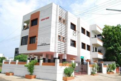 Images for Elevation of Ashoka Vedant Images for Elevation of Ashoka Vedant