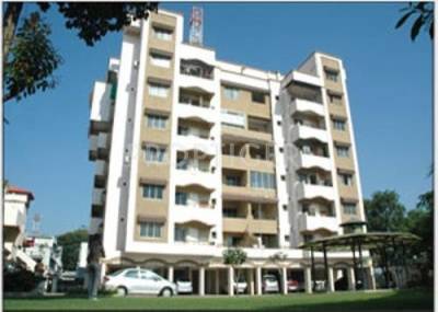 Images for Elevation of SDPL Mansarovar Terraces