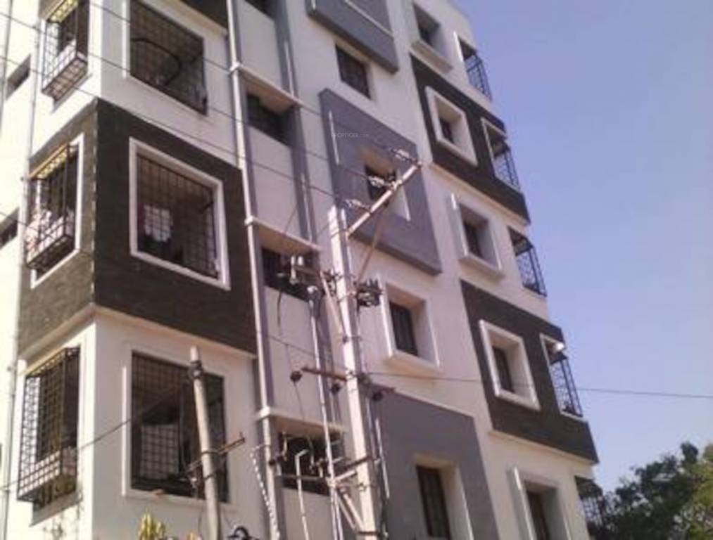  sree nilayam Elevation