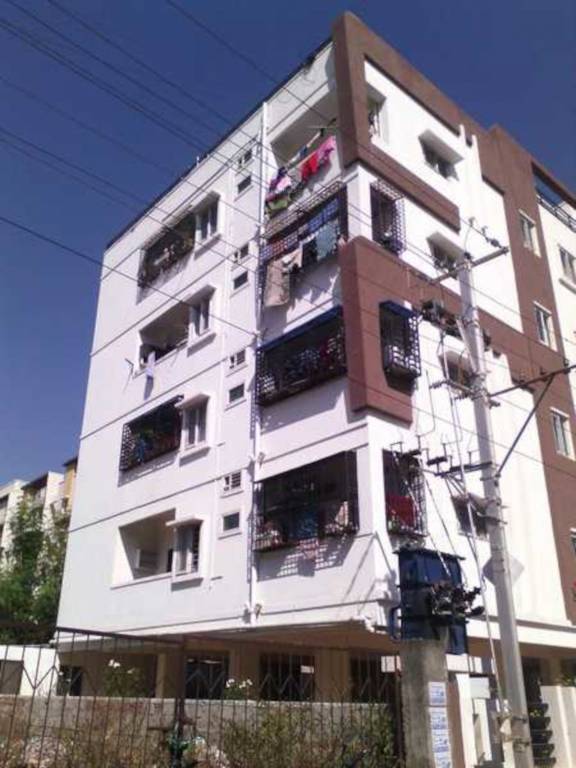  sree nilayam Elevation