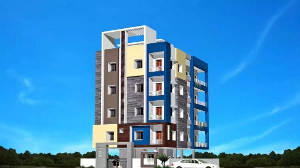  sree-nilayam Elevation