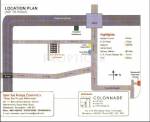 Images for Location Plan of Sai Sri Sai Krupa Ashirwad Images for Location Plan of Sai Sri Sai Krupa Ashirwad