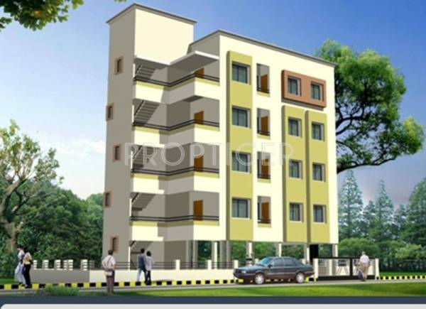 Images for Elevation of Ashoka Vaikuntha