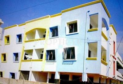 Images for Elevation of Ashoka Vasanti