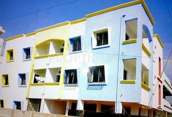 Images for Elevation of Ashoka Vasanti