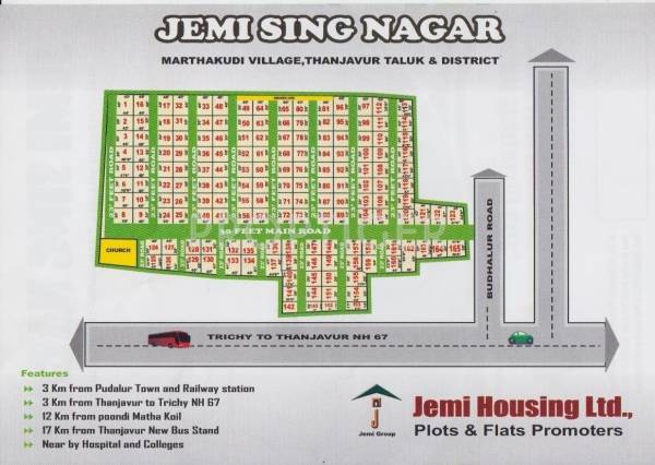 Images for Layout Plan of Jemi Sing Nagar Images for Layout Plan of Jemi Sing Nagar