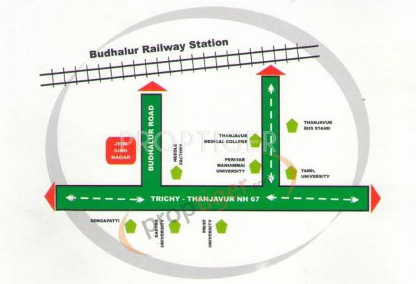 Images for Location Plan of Jemi Sing Nagar Images for Location Plan of Jemi Sing Nagar