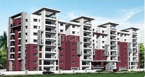  blossoms Images for Elevation of Sai Blossoms