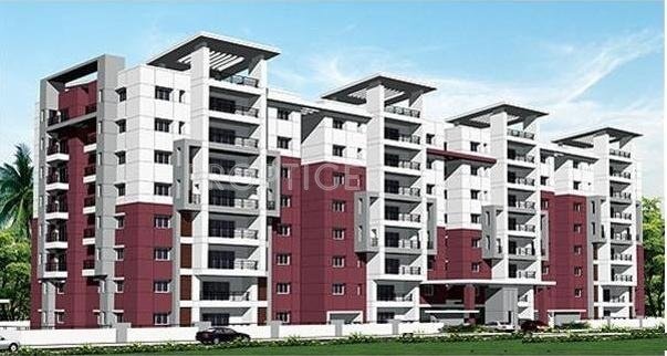  blossoms Images for Elevation of Sai Blossoms