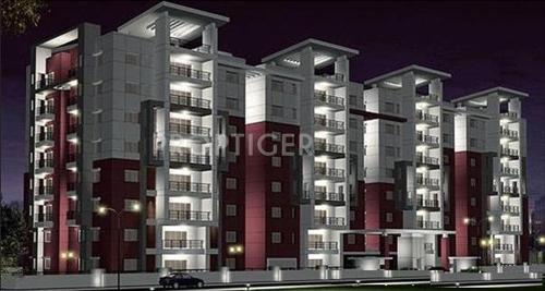  blossoms Images for Elevation of Sai Blossoms