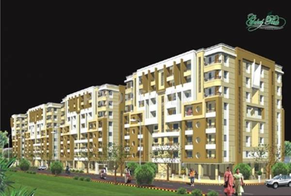 Images for Elevation of Harihar Gokul Park