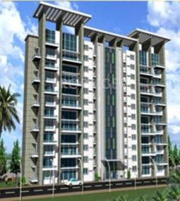 Images for Elevation of Kakade Group Yerwada Bot Project Images for Elevation of Kakade Group Yerwada Bot Project