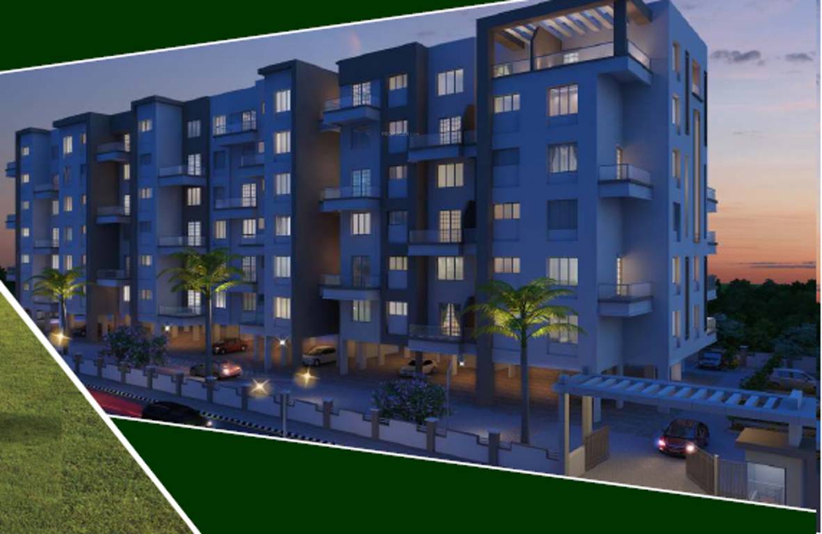 Images for Elevation of Aarush Associates Marvela