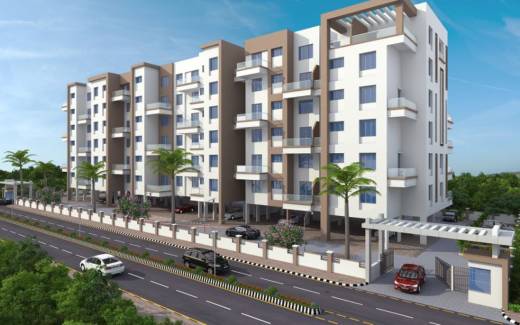 Images for Elevation of Aarush Associates Marvela