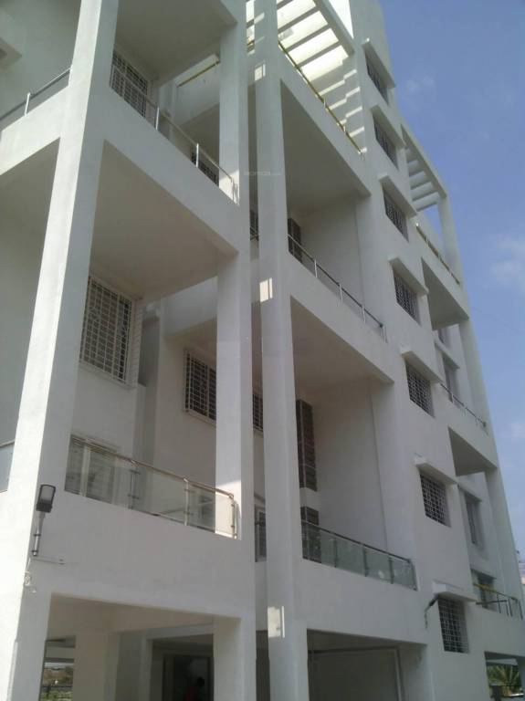 Images for Elevation of Laxminarayan Shalom Homes