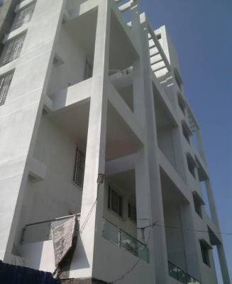 Images for Elevation of Laxminarayan Shalom Homes Images for Elevation of Laxminarayan Shalom Homes