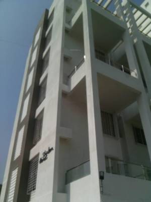 Images for Elevation of Laxminarayan Shalom Homes Images for Elevation of Laxminarayan Shalom Homes