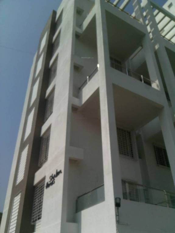 Images for Elevation of Laxminarayan Shalom Homes