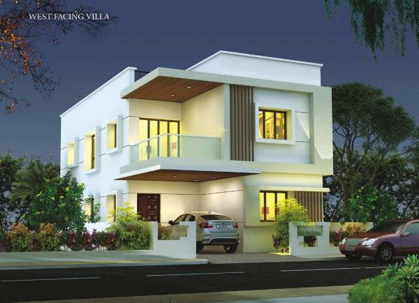 Images for Elevation of Maram Devaki Enclave devaki-enclave Images for Elevation of Maram Devaki Enclave