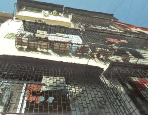 Images for Elevation of Reputed Builder Tarachand Apartment