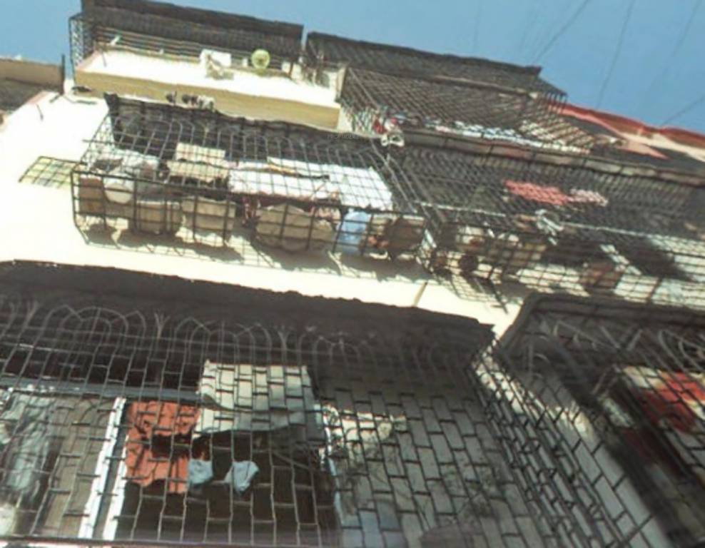 Images for Elevation of Reputed Builder Tarachand Apartment