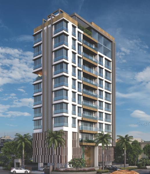 Images for Elevation of Sabari Nateker Heights Images for Elevation of Sabari Nateker Heights