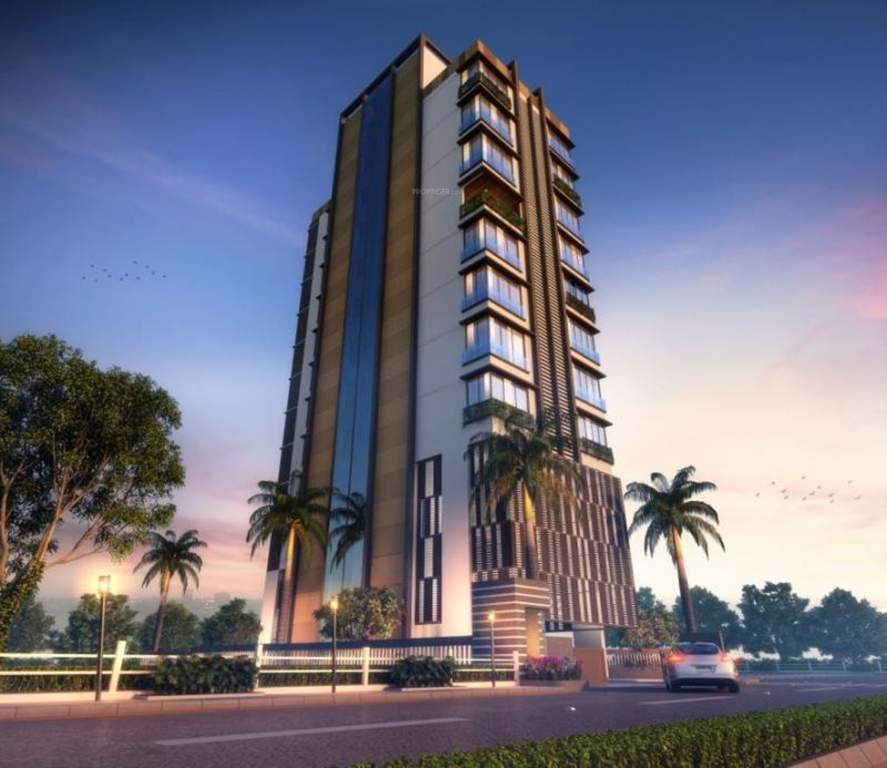 Images for Elevation of Sabari Nateker Heights